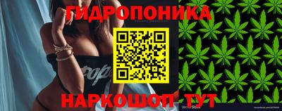 МДМА Мариинск
